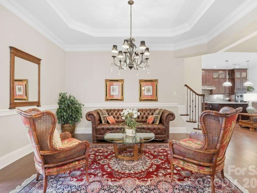 12047 Cove Court, Charlotte, NC 28278.  MLS# CAR4424173, YatesRealty ID 33390. 