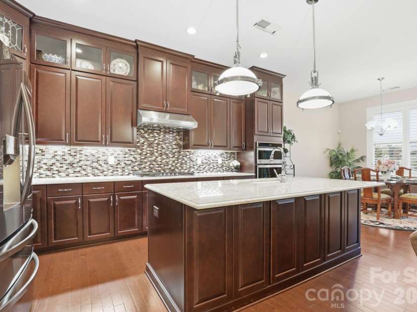 12047 Cove Court, Charlotte, NC 28278.  MLS# CAR4424173, YatesRealty ID 33390. 