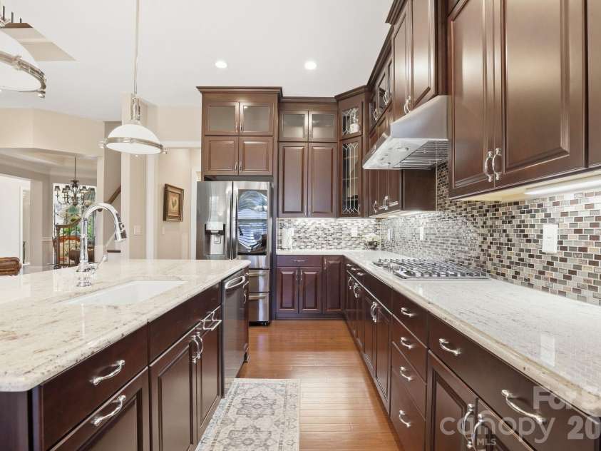12047 Cove Court, Charlotte, NC 28278.  MLS# CAR4424173, YatesRealty ID 33390. 