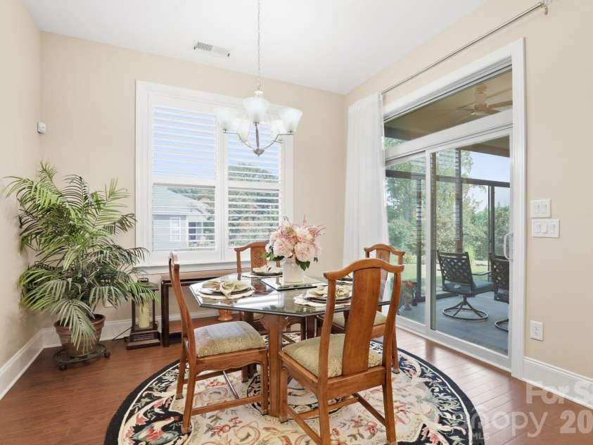 12047 Cove Court, Charlotte, NC 28278.  MLS# CAR4424173, YatesRealty ID 33390. 