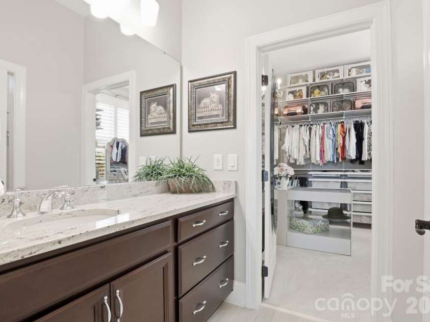 12047 Cove Court, Charlotte, NC 28278.  MLS# CAR4424173, YatesRealty ID 33390. 