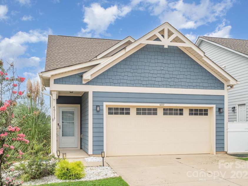 40117 Crooked Stick Drive, Lancaster, SC 29720.  MLS# CAR4294220, YatesRealty ID 33392. 