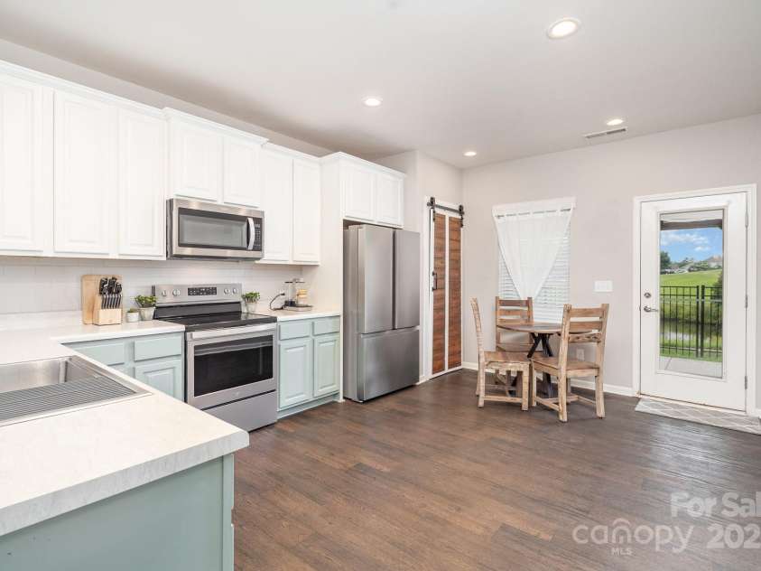 40117 Crooked Stick Drive, Lancaster, SC 29720.  MLS# CAR4294220, YatesRealty ID 33392. 