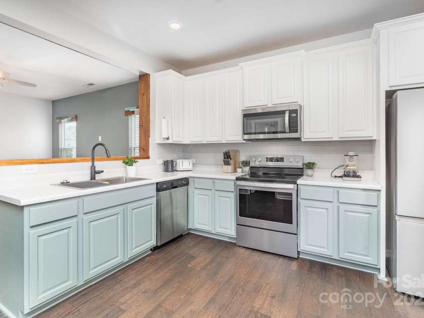 40117 Crooked Stick Drive, Lancaster, SC 29720.  MLS# CAR4294220, YatesRealty ID 33392. 