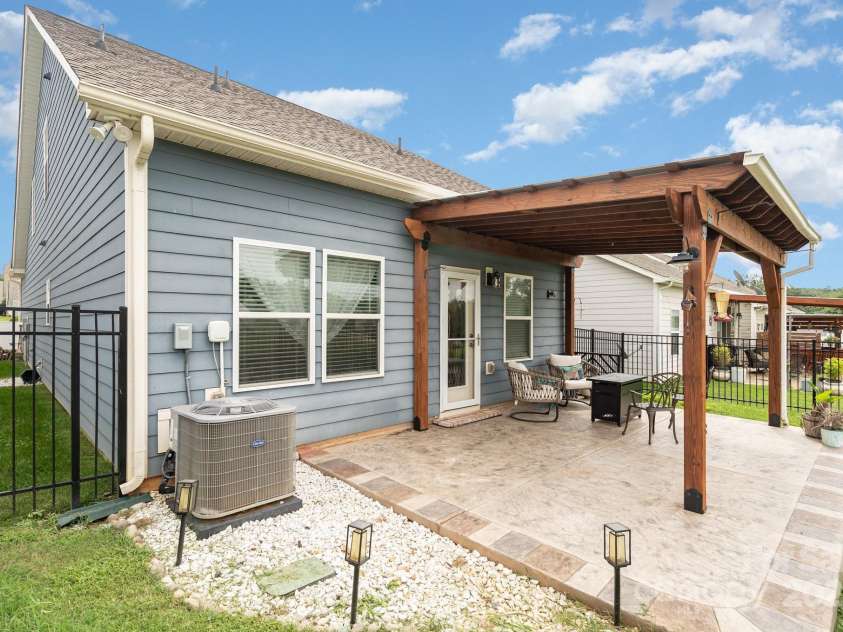 40117 Crooked Stick Drive, Lancaster, SC 29720.  MLS# CAR4294220, YatesRealty ID 33392. 