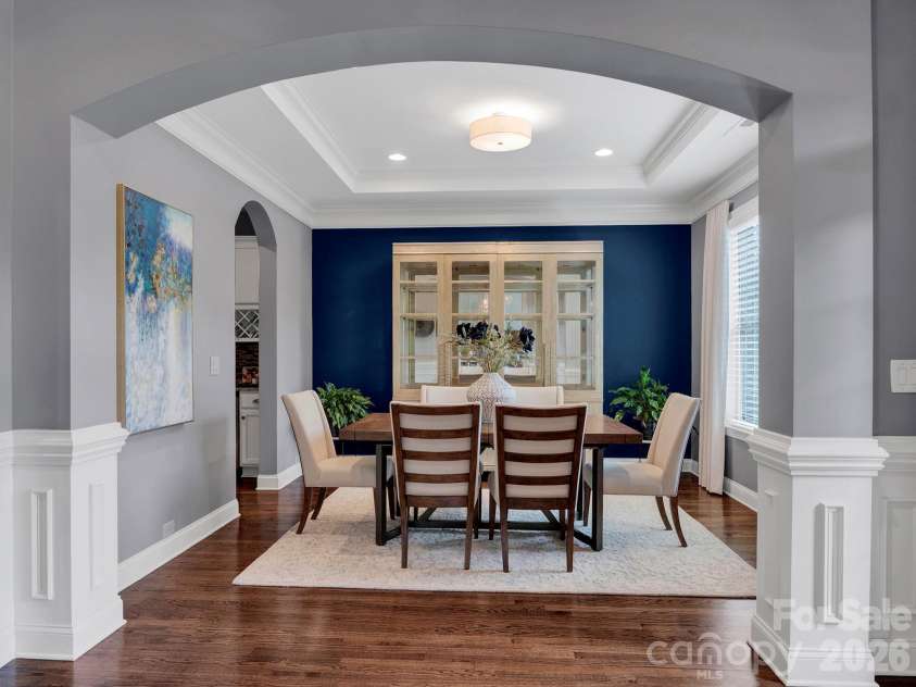 8161 Clems Branch Road, Fort Mill, SC 29707.  MLS# CAR4395982, YatesRealty ID 33392. 