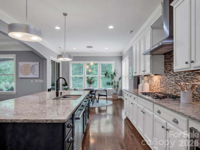 8161 Clems Branch Road, Fort Mill, SC 29707.  MLS# CAR4395982, YatesRealty ID 33392. 