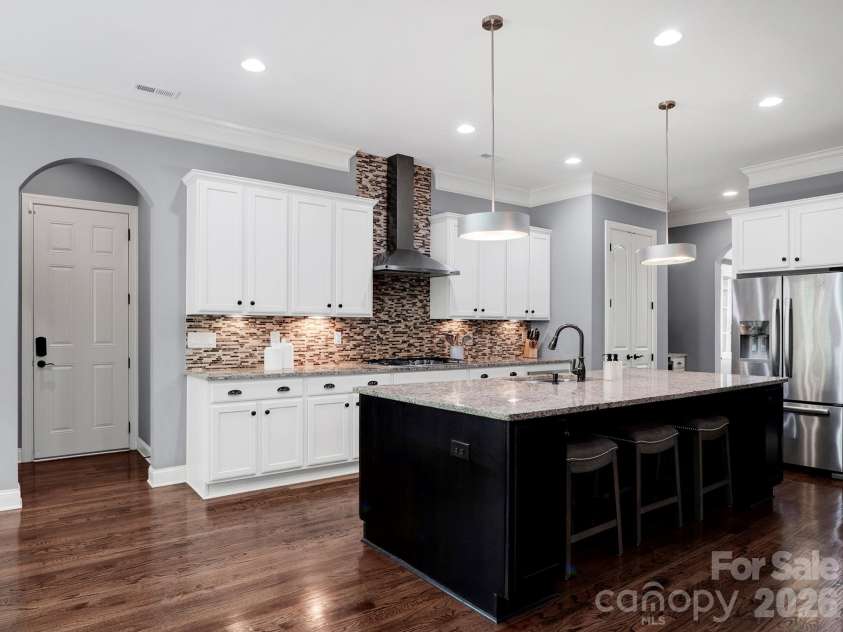 8161 Clems Branch Road, Fort Mill, SC 29707.  MLS# CAR4395982, YatesRealty ID 33392. 
