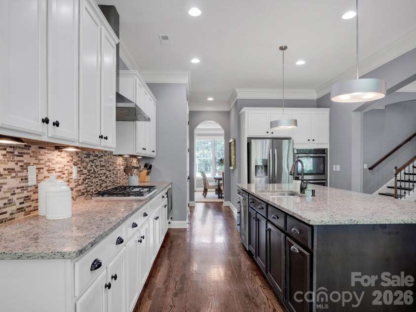 8161 Clems Branch Road, Fort Mill, SC 29707.  MLS# CAR4395982, YatesRealty ID 33392. 