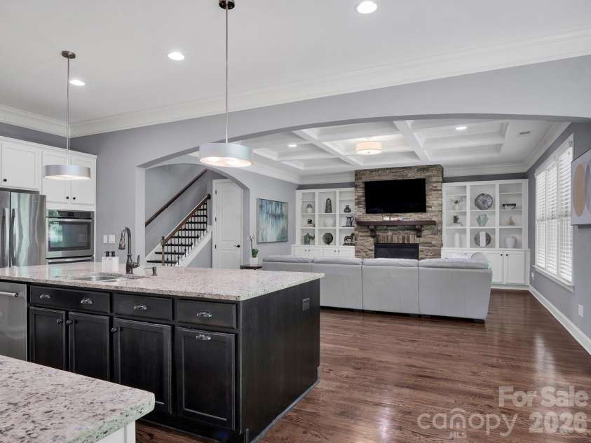 8161 Clems Branch Road, Fort Mill, SC 29707.  MLS# CAR4395982, YatesRealty ID 33392. 