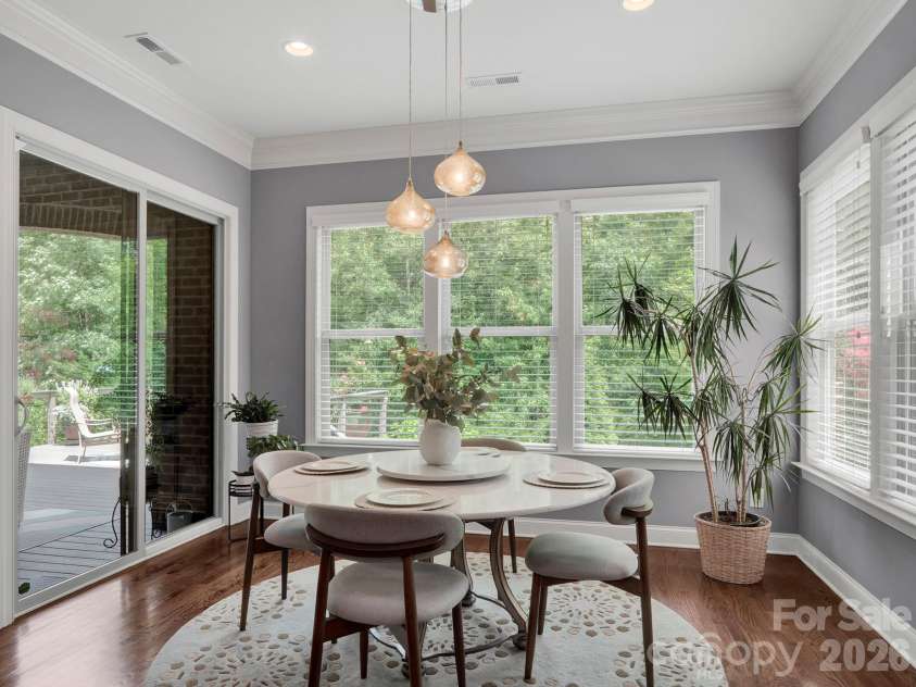 8161 Clems Branch Road, Fort Mill, SC 29707.  MLS# CAR4395982, YatesRealty ID 33392. 