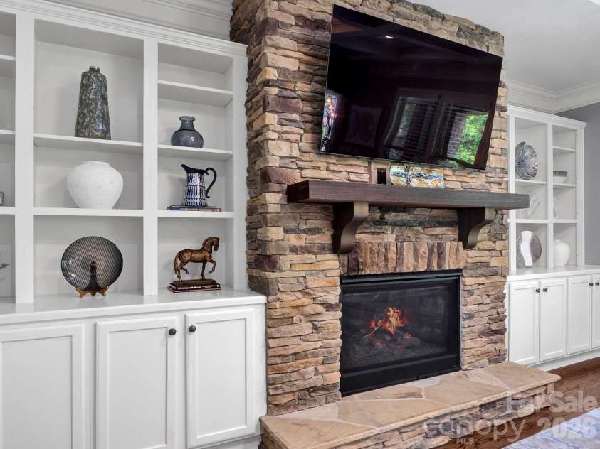 8161 Clems Branch Road, Fort Mill, SC 29707.  MLS# CAR4395982, YatesRealty ID 33392. 
