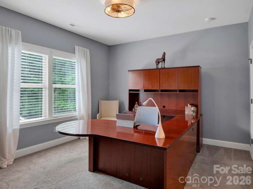 8161 Clems Branch Road, Fort Mill, SC 29707.  MLS# CAR4395982, YatesRealty ID 33392. 