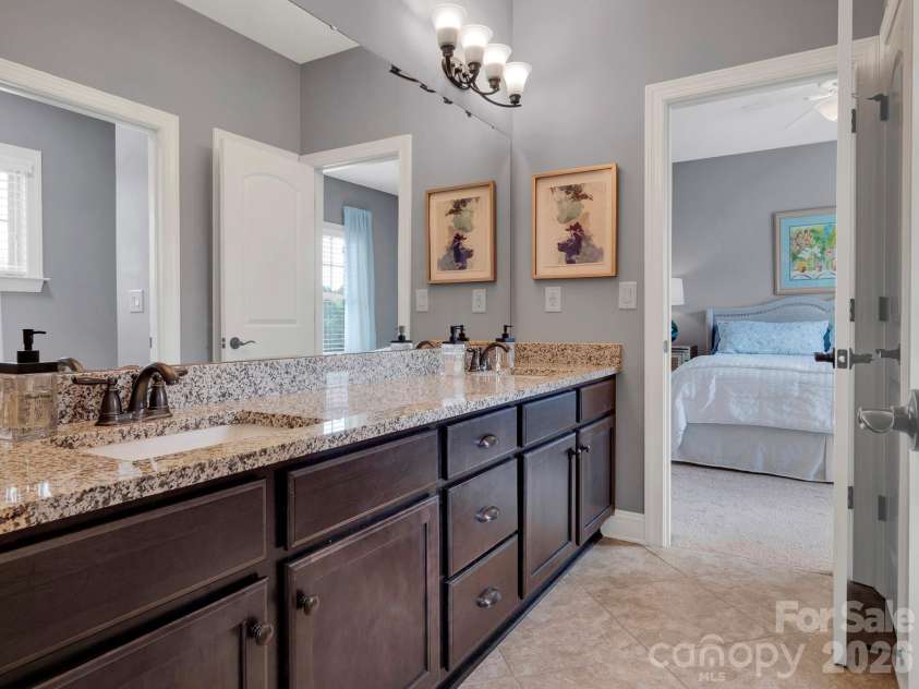 8161 Clems Branch Road, Fort Mill, SC 29707.  MLS# CAR4395982, YatesRealty ID 33392. 
