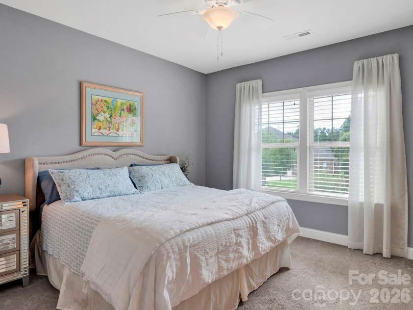 8161 Clems Branch Road, Fort Mill, SC 29707.  MLS# CAR4395982, YatesRealty ID 33392. 