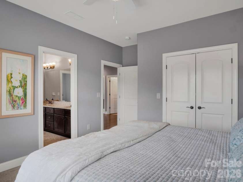 8161 Clems Branch Road, Fort Mill, SC 29707.  MLS# CAR4395982, YatesRealty ID 33392. 