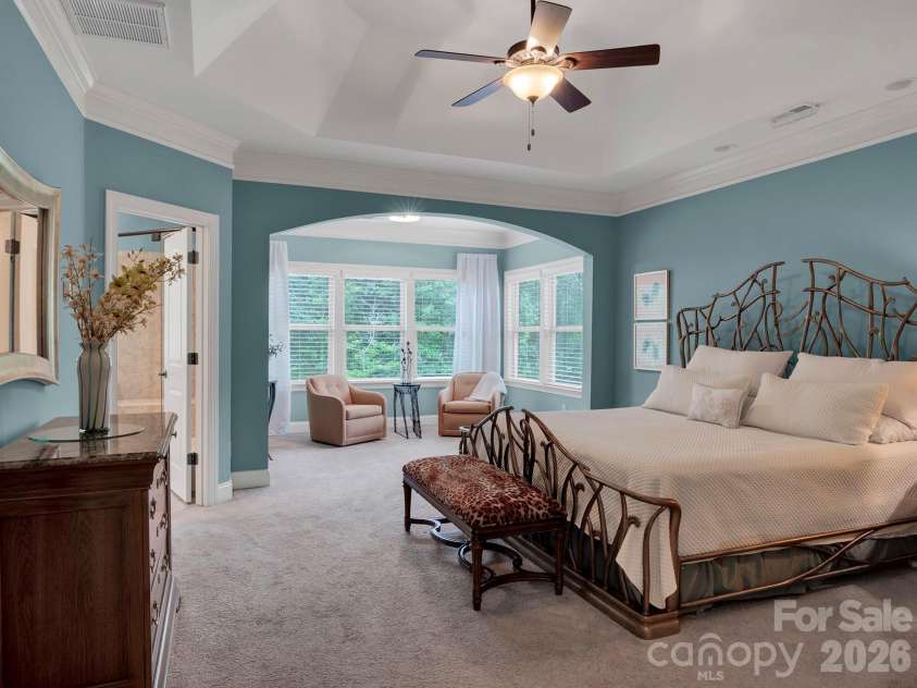 8161 Clems Branch Road, Fort Mill, SC 29707.  MLS# CAR4395982, YatesRealty ID 33392. 