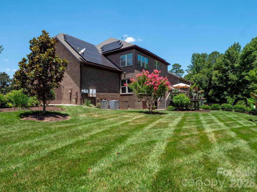 8161 Clems Branch Road, Fort Mill, SC 29707.  MLS# CAR4395982, YatesRealty ID 33392. 