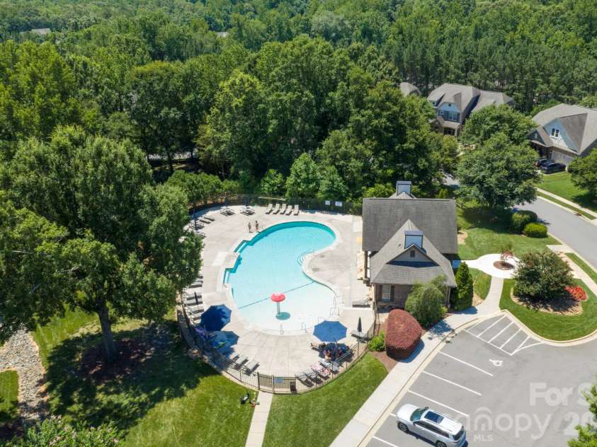 8161 Clems Branch Road, Fort Mill, SC 29707.  MLS# CAR4395982, YatesRealty ID 33392. 