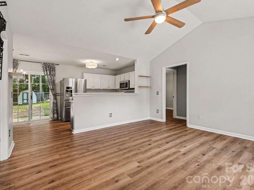 116 Julia Street, Mount Holly, NC 28120.  MLS# CAR4395942, YatesRealty ID 33393. 