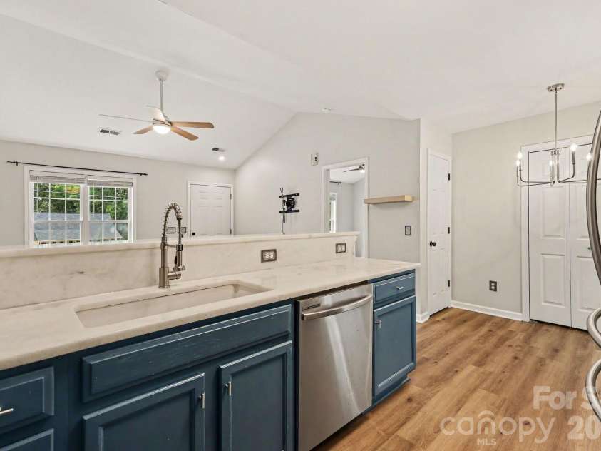 116 Julia Street, Mount Holly, NC 28120.  MLS# CAR4395942, YatesRealty ID 33393. 
