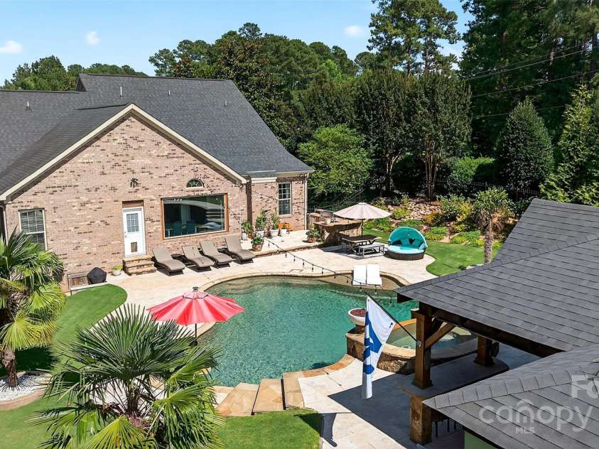 3981 Spinnaker Place, Denver, NC 28037.  MLS# CAR4273825, YatesRealty ID 33394. 