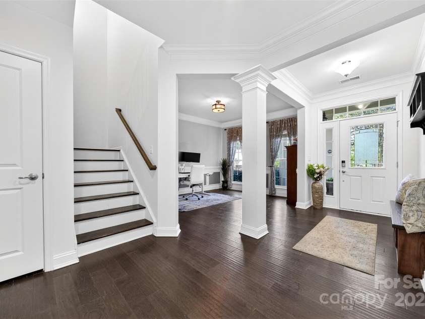 3981 Spinnaker Place, Denver, NC 28037.  MLS# CAR4273825, YatesRealty ID 33394. 