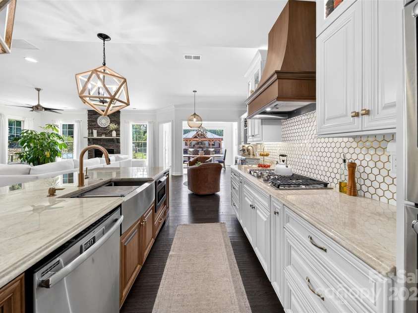 3981 Spinnaker Place, Denver, NC 28037.  MLS# CAR4273825, YatesRealty ID 33394. 