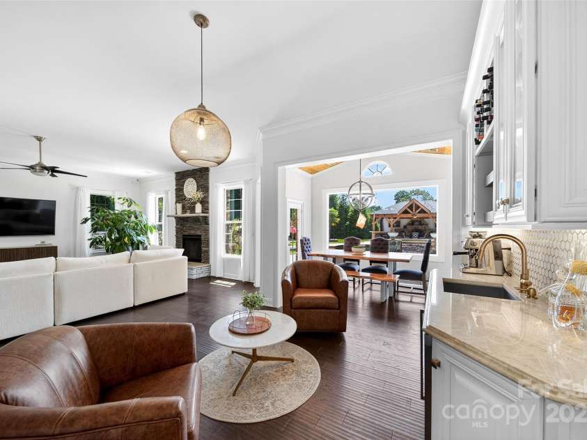 3981 Spinnaker Place, Denver, NC 28037.  MLS# CAR4273825, YatesRealty ID 33394. 