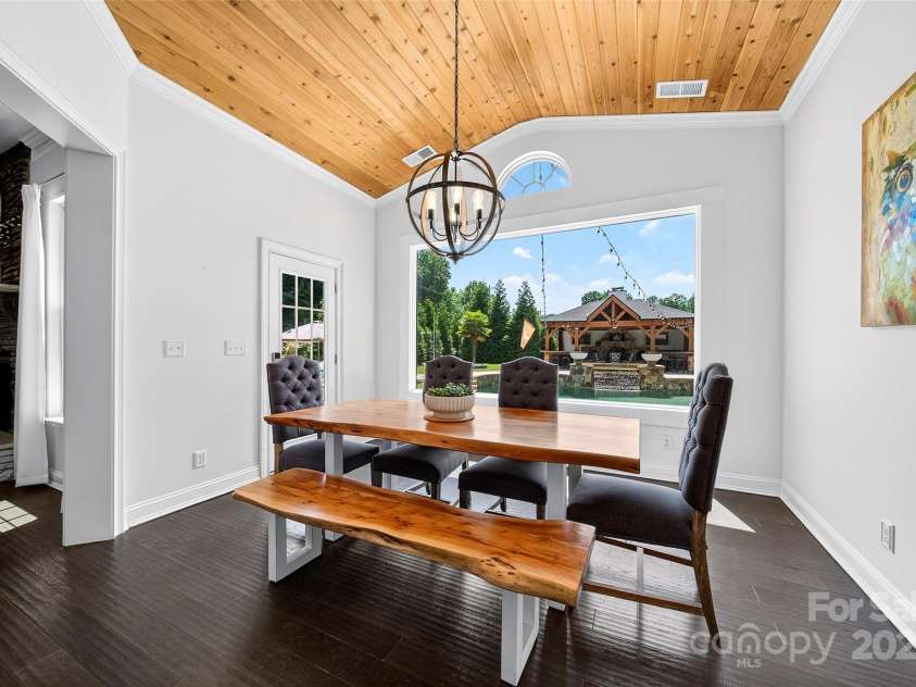 3981 Spinnaker Place, Denver, NC 28037.  MLS# CAR4273825, YatesRealty ID 33394. 