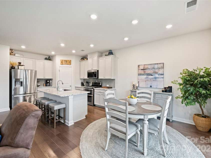 4165 Canopy Creek Drive, Denver, NC 28037.  MLS# CAR4290608, YatesRealty ID 33395. 