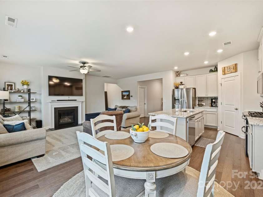 4165 Canopy Creek Drive, Denver, NC 28037.  MLS# CAR4290608, YatesRealty ID 33395. 