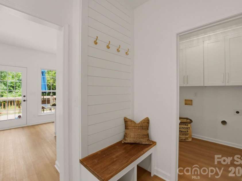 9705 Tenencia Court, Charlotte, NC 28277.  MLS# CAR4397422, YatesRealty ID 33395. Drop Zone