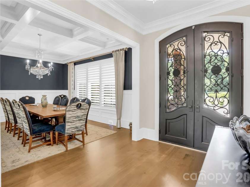 1430 Rosehill Drive, Waxhaw, NC 28173.  MLS# CAR4341859, YatesRealty ID 33396. 