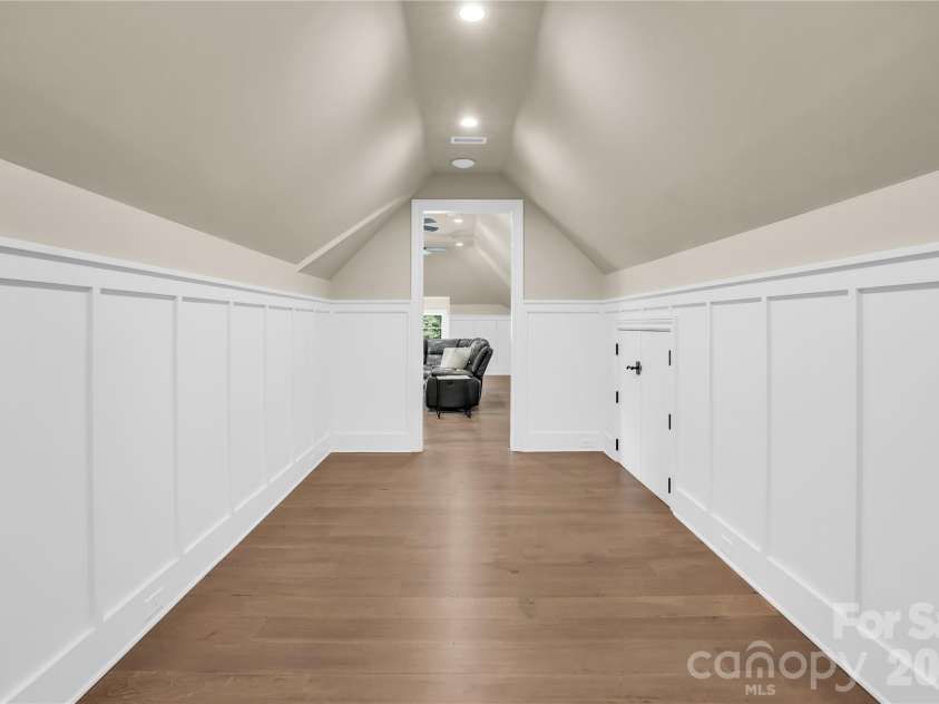 1430 Rosehill Drive, Waxhaw, NC 28173.  MLS# CAR4341859, YatesRealty ID 33396. Flex area with storage