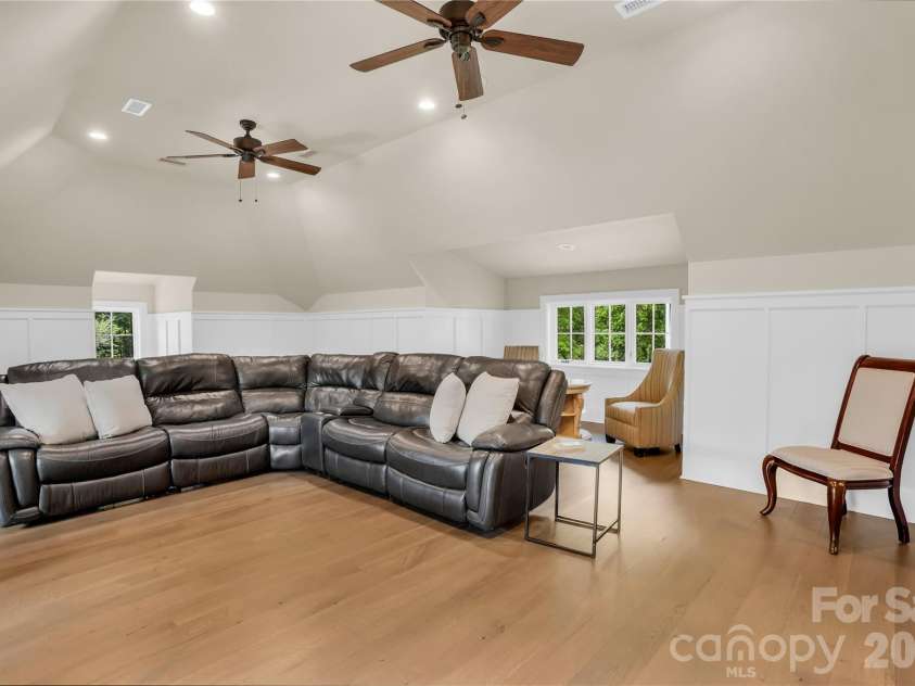 1430 Rosehill Drive, Waxhaw, NC 28173.  MLS# CAR4341859, YatesRealty ID 33396. Upstairs Bonus room
