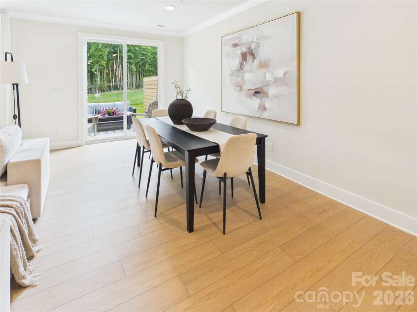 2641 Ravencroft Drive, Charlotte, NC 28208.  MLS# CAR4389878, YatesRealty ID 33396. 