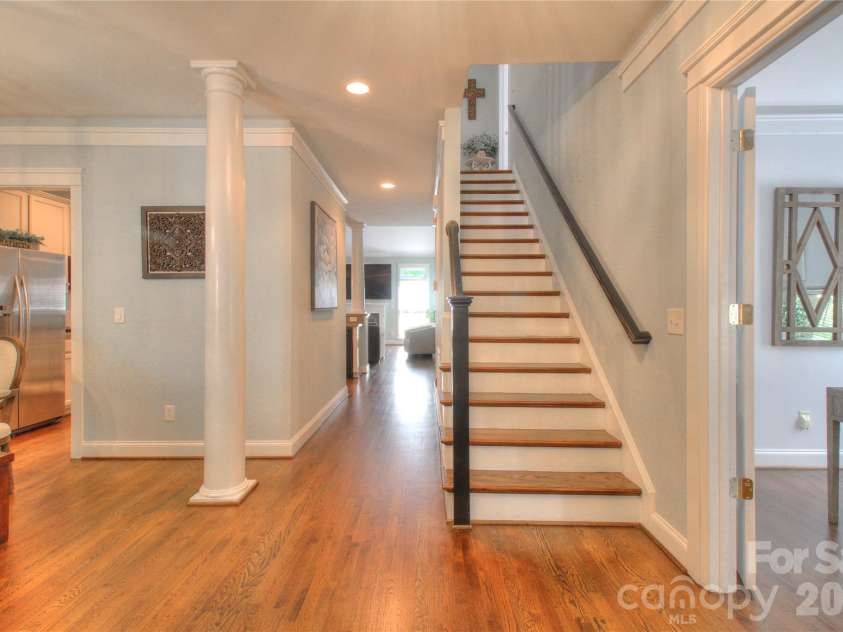 3009 Thayer Drive, Waxhaw, NC 28173.  MLS# CAR4385990, YatesRealty ID 33397. 