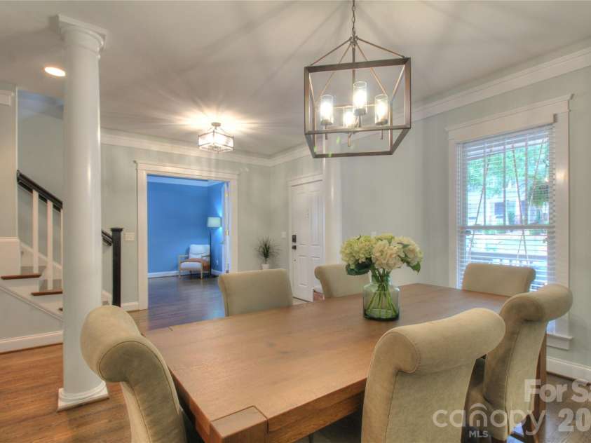 3009 Thayer Drive, Waxhaw, NC 28173.  MLS# CAR4385990, YatesRealty ID 33397. 