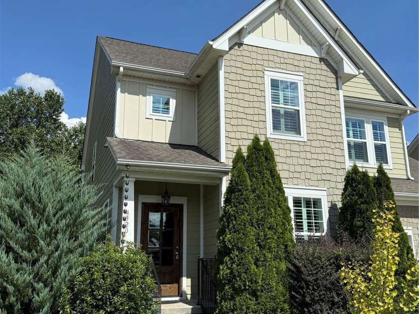 4320 Carrington Drive, Lancaster, SC 29720.  MLS# CAR4257817, YatesRealty ID 33397. 