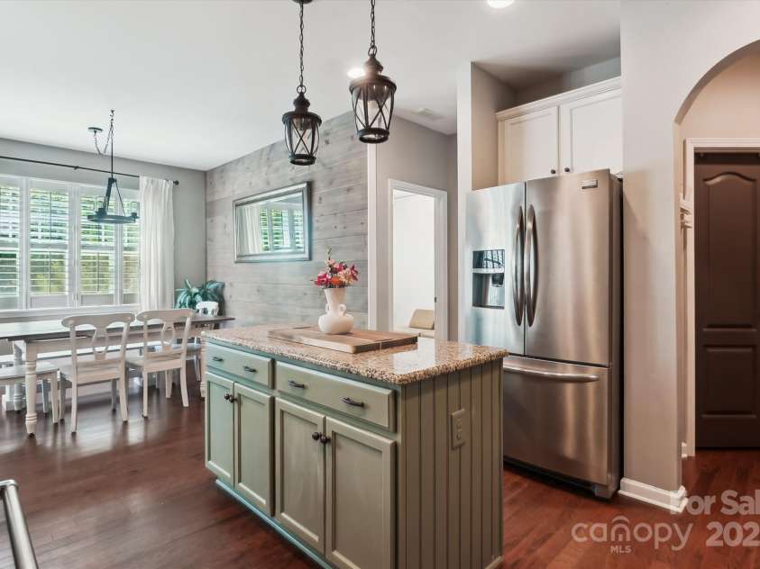 4320 Carrington Drive, Lancaster, SC 29720.  MLS# CAR4257817, YatesRealty ID 33397. 