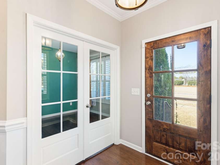 4320 Carrington Drive, Lancaster, SC 29720.  MLS# CAR4330470, YatesRealty ID 33397. 