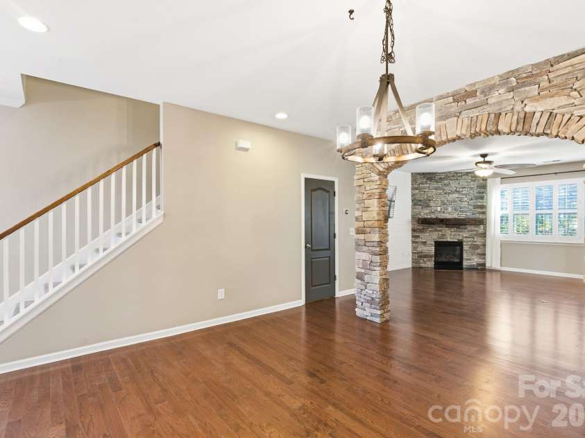 4320 Carrington Drive, Lancaster, SC 29720.  MLS# CAR4330470, YatesRealty ID 33397. 