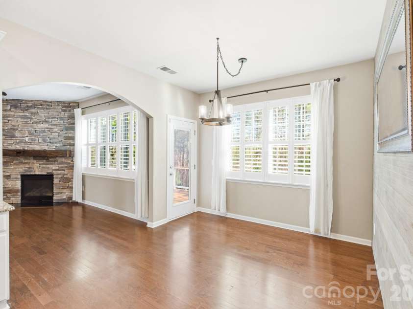 4320 Carrington Drive, Lancaster, SC 29720.  MLS# CAR4330470, YatesRealty ID 33397. 