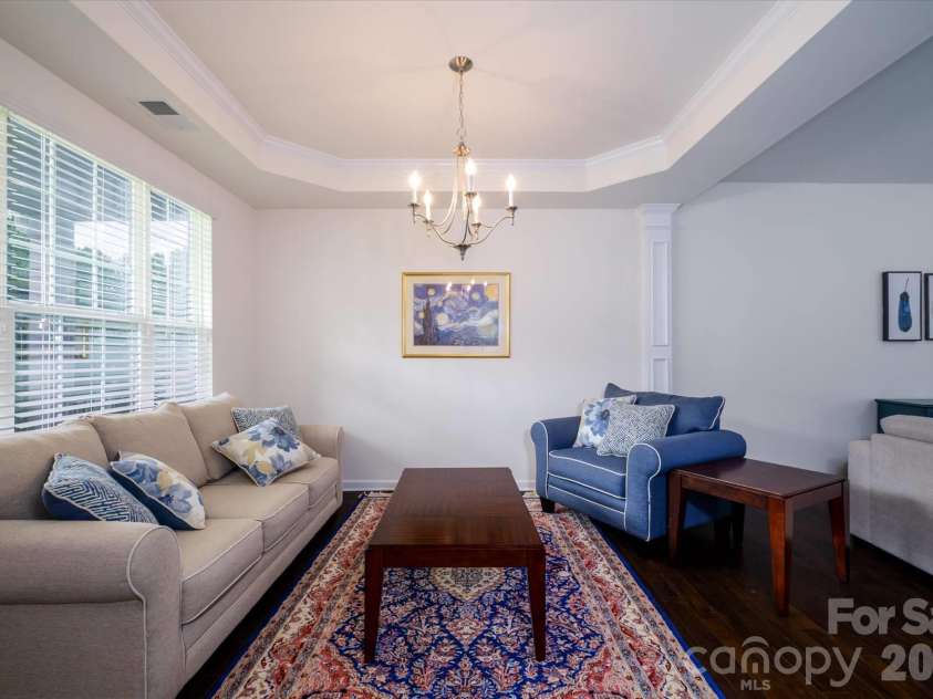 5415 Fenway Drive, Charlotte, NC 28273.  MLS# CAR4391362, YatesRealty ID 33398. 