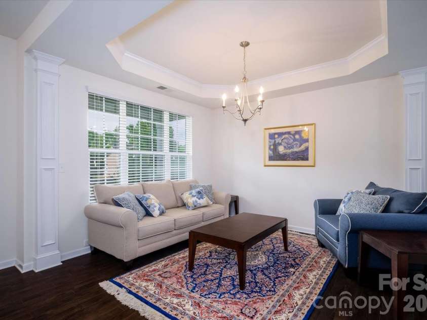5415 Fenway Drive, Charlotte, NC 28273.  MLS# CAR4391362, YatesRealty ID 33398. 