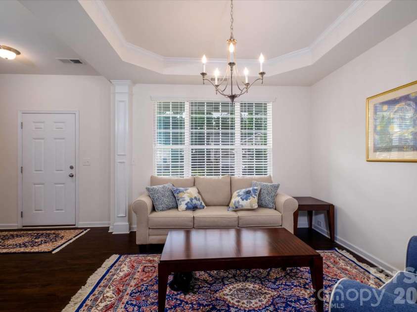 5415 Fenway Drive, Charlotte, NC 28273.  MLS# CAR4391362, YatesRealty ID 33398. 
