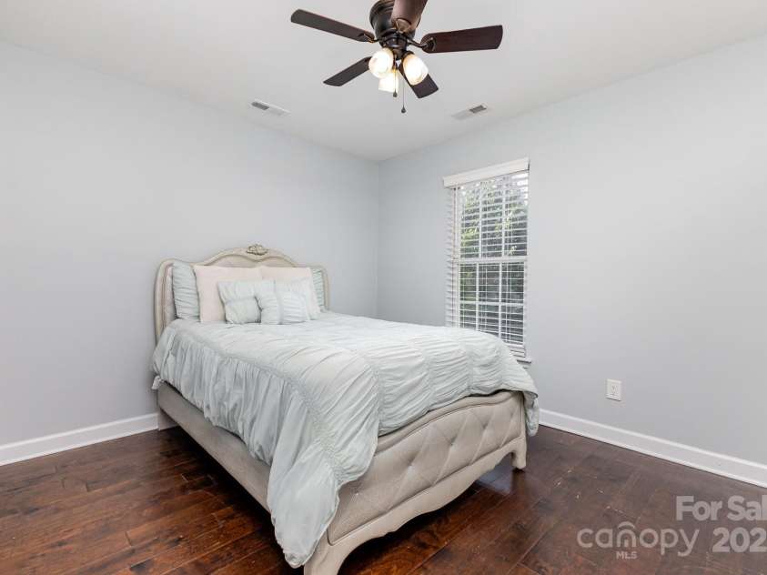 6930 Culloden More Court, Charlotte, NC 28217.  MLS# CAR4276886, YatesRealty ID 33398. 