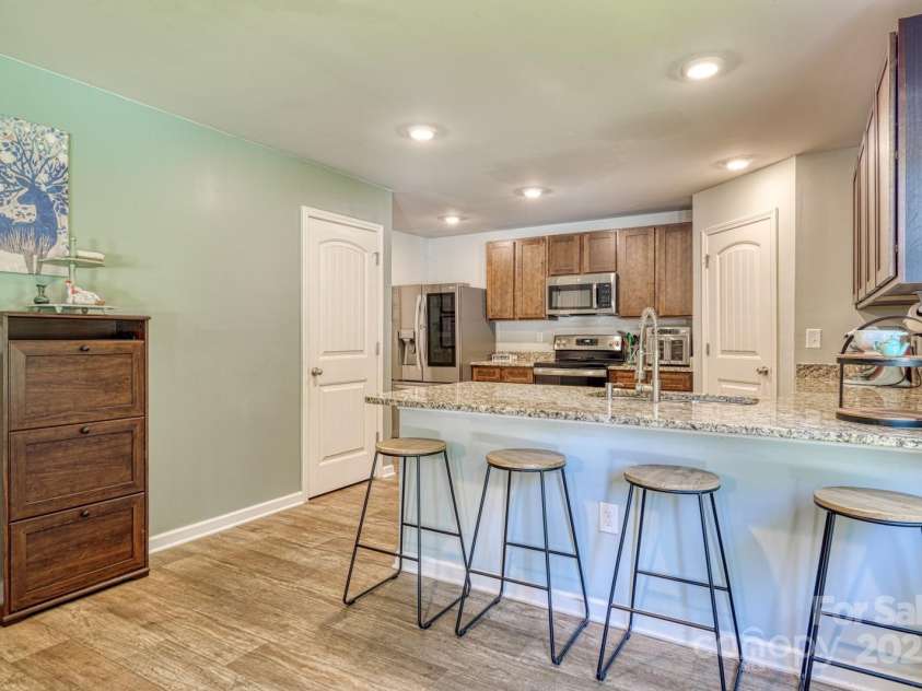 1281 Twin Bridge Road, Gaffney, SC 29341.  MLS# CAR4312131, YatesRealty ID 334. 