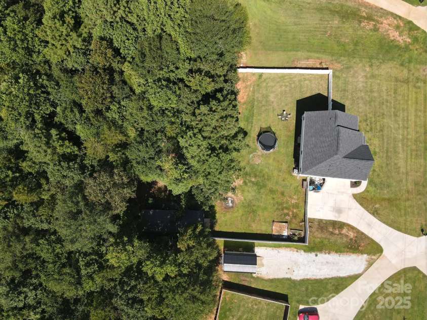 1281 Twin Bridge Road, Gaffney, SC 29341.  MLS# CAR4312131, YatesRealty ID 334. 